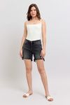 Judy blue dad short