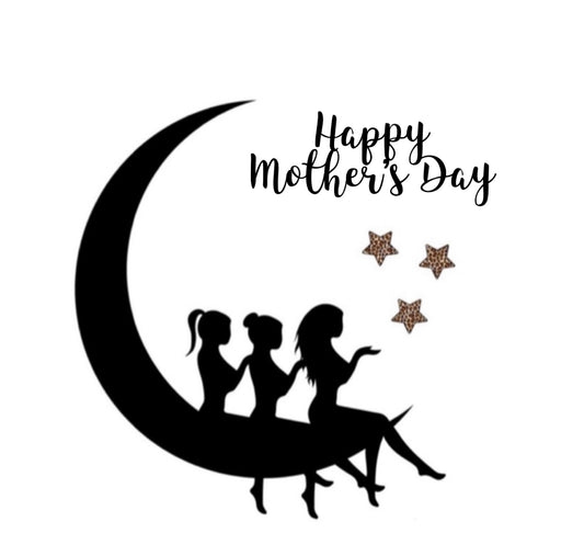 ☾* Happy Mother’s Day