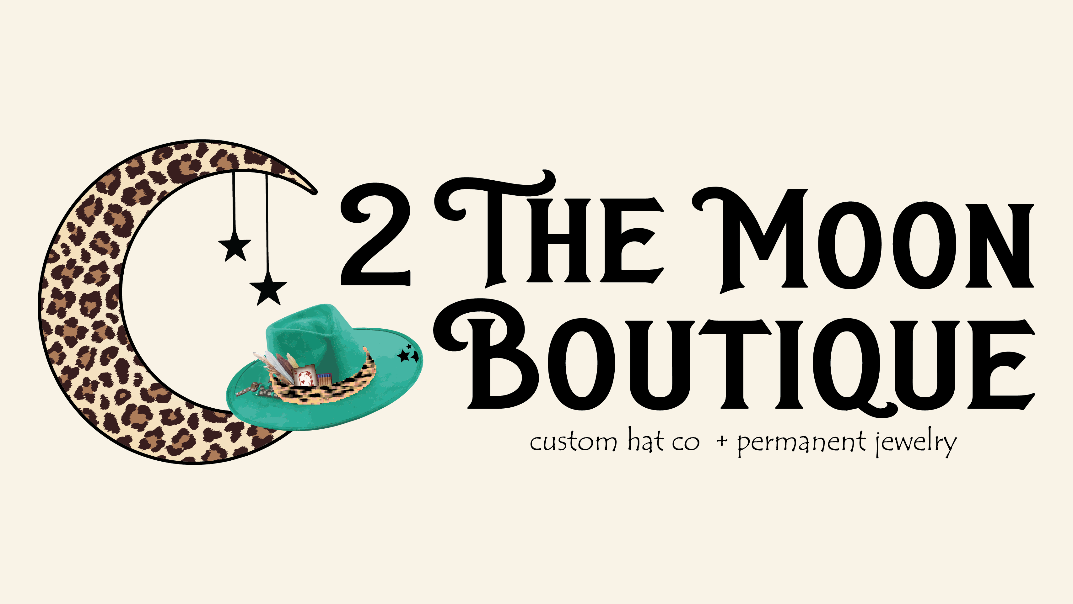 2 the Moon Boutique