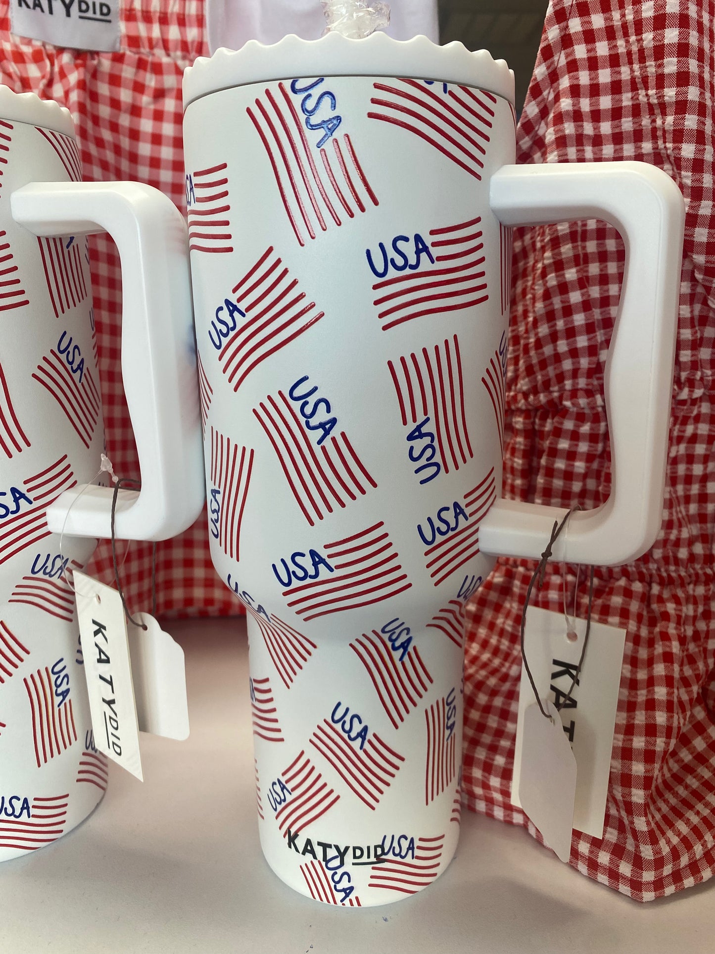 American flag tumblr