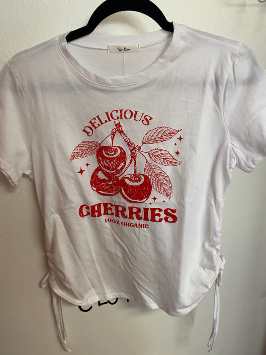 Cherries T-Shirt