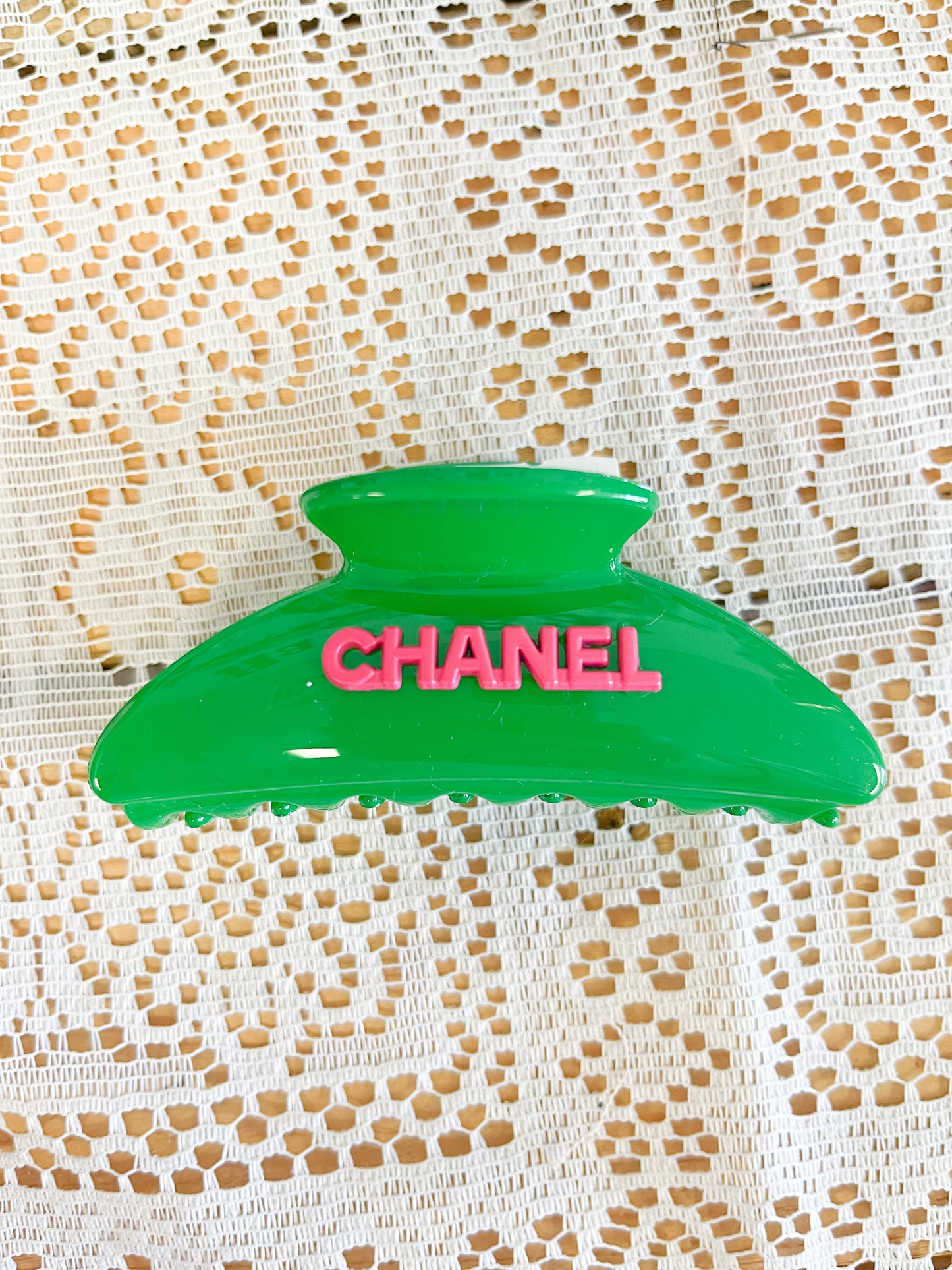 Chanel Clips